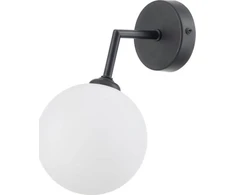 Sieninis šviestuvas Kinkiet Light Prestige Dorado kinkiet juoda LP-002/1W BK