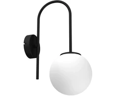 Sieninis šviestuvas Kinkiet Luminex Kinkiet Kula Cambridge 3193 Luminex