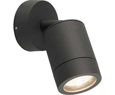 Sieninis šviestuvas Tvirtinamasis šviestuvas Nowodvorski Fallon 9552, 10W, GU10