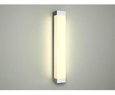 Sieninis šviestuvas Nowodvorski Fraser 1x12W LED (6945)