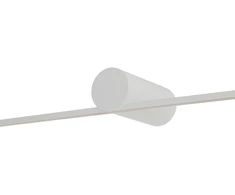 Sieninis šviestuvas Kinkiet Nowodvorski Lampa ścienna LED Spin 16W 11585