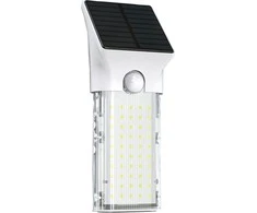 Lubinis šviestuvas PowerNeed solarna bakteriobójcza lampa UV 1000lm 3w1