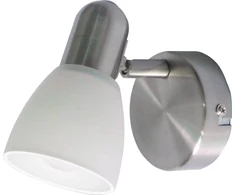 Sieninis šviestuvas Kinkiet Rabalux Soma 1x40W (6301)