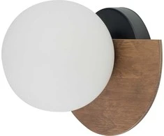 Sigma Sieninis šviestuvas Mirror 33303