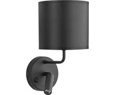 Sieninis šviestuvas Kinkiet TK Lighting Kinkiet ENZO 4234