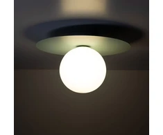 Sieninis šviestuvas Kinkiet TK Lighting Pixi Mint 10229