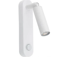 Sieninis šviestuvas Kinkiet TK Lighting lampy ścienne Enzo