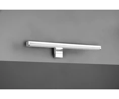 Sieninis šviestuvas Šviestuvas sieninis Trio Lino, 7.5 W, LED, 3000 °K
