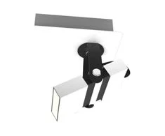 Sieninis šviestuvas Kinkiet Zumaline Costa 1x5W LED (CK170208-1)