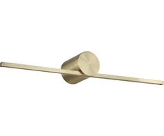 Sieninis šviestuvas Light_Presti Šviestuvas sieninis Light Prestige Modern Slim M, 6 W, LED