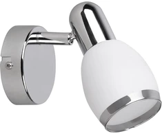 Sieninis šviestuvas Rabalux Elite 1x40W (6060)