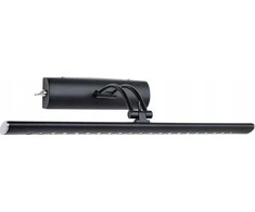 Sieninis šviestuvas Sieninis šviestuvas Reality Picture Light 1x4W LED juodas 215301-02
