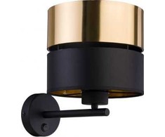 Sieninis šviestuvas TK Lighting Sieninis šviestuvas HILTON (4344) - TK Lighting