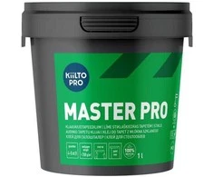 Kiilto Pro Tapetų klijai KIILTO MASTER PRO, 1 l