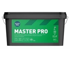 Kiilto Pro Tapetų klijai KIILTO MASTER PRO, 5 l