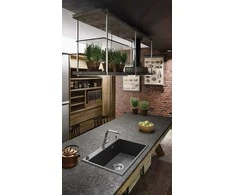Sifonas plautuvėms Deante Space-Saver Lux ZXY_9911, Plienas
