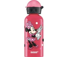 Vaikiška gertuvė SIGG Minnie Mouse, 0.4 L