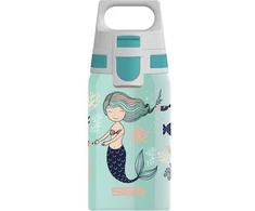 Gertuvė SIGG Buteliukas Shield One Atlantis 0.5L 9000.70