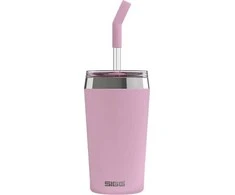 SIGG Sigg HeliA šilumos puodelis 450 ml Lingonberry