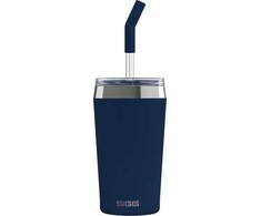 SIGG Puodelis Thermal Sigg Helia 450 ml Niht Ink