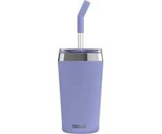 SIGG Sigg HeliA šilumos puodelis 450 ml Mėlyna