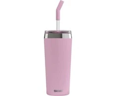 SIGG Sigg HeliA karštas puodelis 600 ml Lingonberry