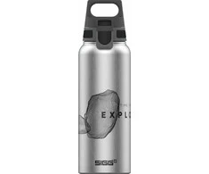 Termo puodelis SIGG WMB Pathfinder 1.0 L | Alu