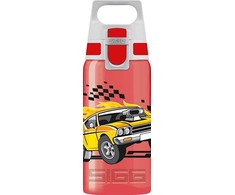 Sigg Viva One Speed Race gertuvė vaikams, 0.5l, raudona