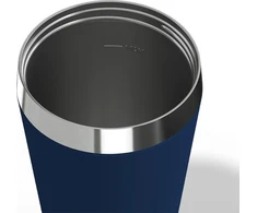 SIGG Puodelis Thermal Sigg Helia 450 ml Niht Ink
