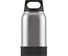 Pietų Termosas SIGG Hot &amp; Cold Food Jar 0.5 L | sidabrinis