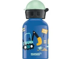 Sigg mažas vandens butelis Build 0,3 l