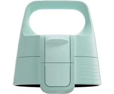 SIGG SIGG Ustnik WMB One Top 2 Milky Mėlyna Žalias