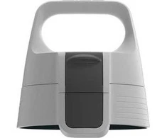 SIGG SIGG Ustnik WMB One Top 2 pilkas antracitas