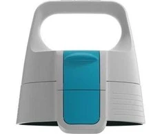 Gertuvė SIGG SIGG Ustnik WMB One Top 2 Pilkas Aqua