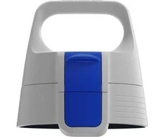 SIGG SIGG Ustnik WMB One Top 2 Pilka mėlyna