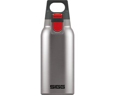 Termo puodelis SIGG Hot &amp; Šaltas VIENAS AKCENTAS, 0,3 L | šukuotas