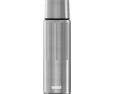 Maisto konteineris -termosas Sigg, 0,75 l (Sidabrinis)
