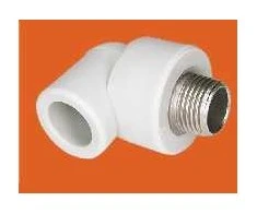 SiGMA-Li alkūnė PP 32 mm 1 colio 90° BOR Plus KZ321