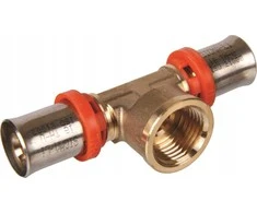 SiGMA-Li MTW2012 TEE 20X1/2 GW PEX SIGMA-LI // PX-S.T-20X1/2GW