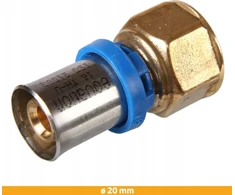 SiGMA-Li MZPW2034 JUNGTIS TIESUS 20X3 / 4 GW PEX SIGMA-LI // PX-SM-20X3 / 4