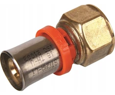 SiGMA-Li MZPW2534 TISIUS JUNGTIS 25X3/4 GW PEX SIGMA-LI // PX-S.M-25X3/4