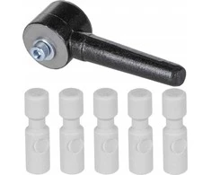 SiGMA-Li PP-R remonto rinkinys