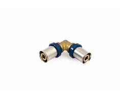 SIGMA LI presuota alkūnė - 25x25 Premium