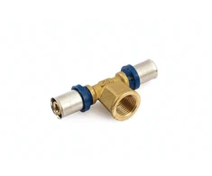 SiGMA-Li Trišakis presuojamas GW - 25x3/4x25 Sigma Li Premium