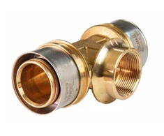 SiGMA-Li Suspaudžiamasis trišakis GW - 40x1 1/4 Sigma Li Premium