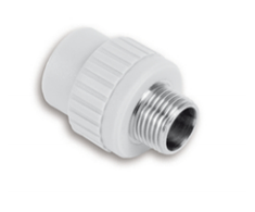 SiGMA-Li GZ jungtis 40x5/4'' - ZZ4054