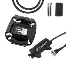 Sigma Sport CR2032 universalus laikiklis
