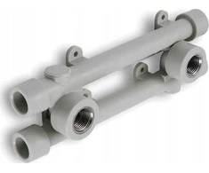 Sigma Sieninis komplektas 20 x 1/2 PP-R