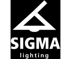 Sigma Sigma Vendo 33695 pakabinamas šviestuvas 6x25W GU10 juodas