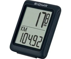 Dviračio kompiuteris Sigma BC 5.0 WR